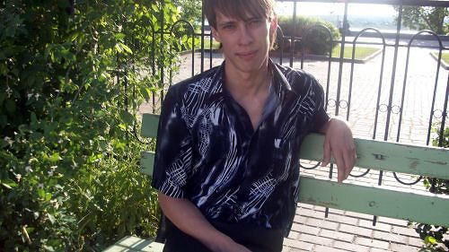 Личные фото