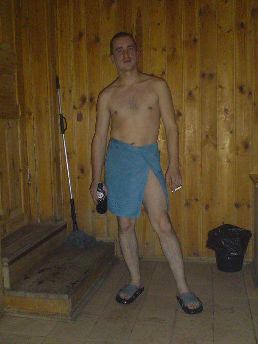 Личные фото