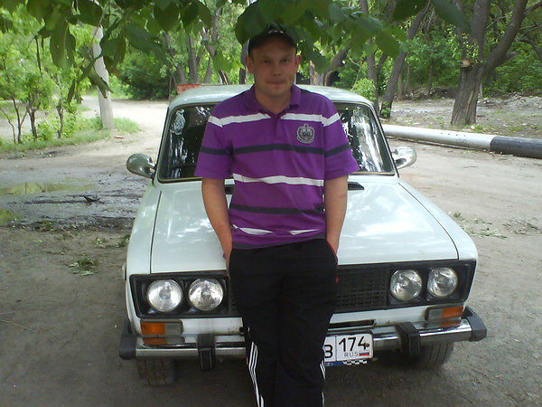 Личные фото