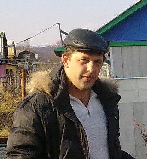 Личные фото