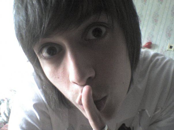 Личные фото