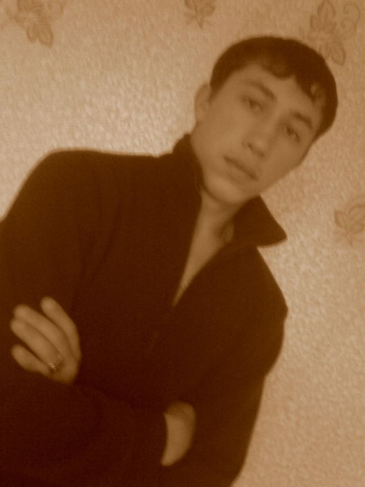 Личные фото