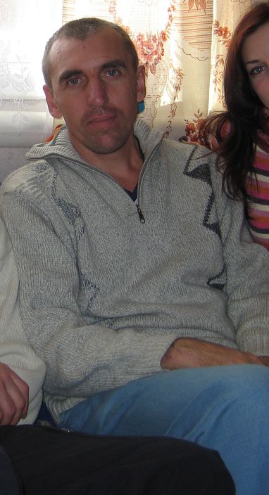 Мои старые фото