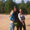 First photo