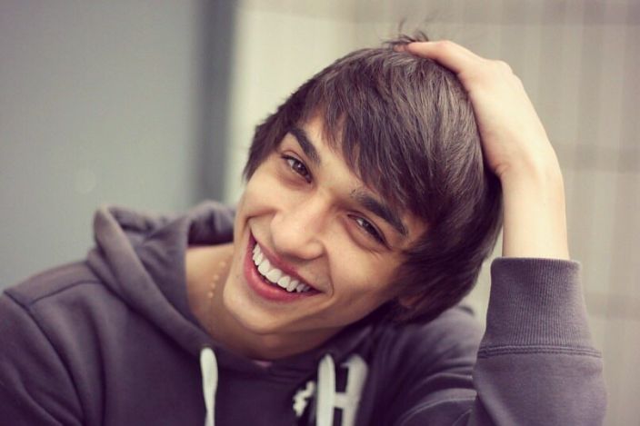 Личные фото