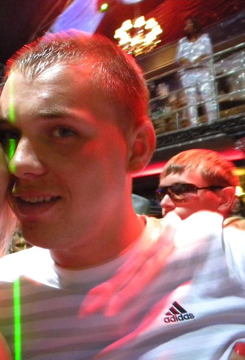 Личные фото