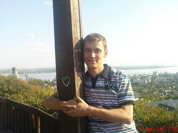 Личные фото