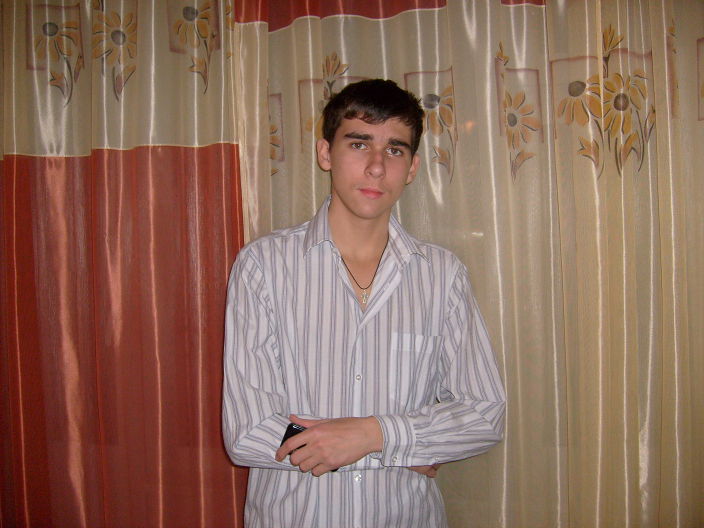 Личные фото