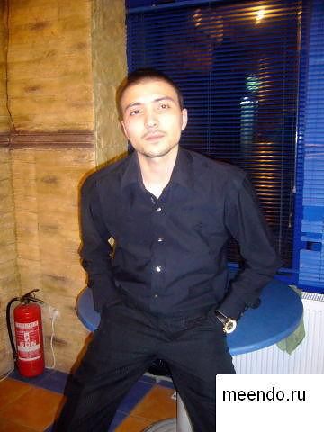 First photo