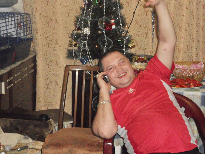 Личные фото