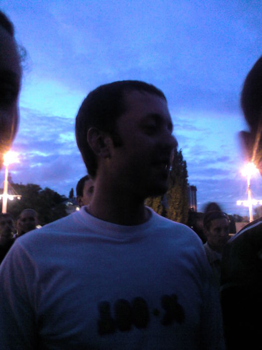 Личные фото