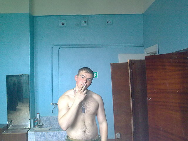 Личные фото