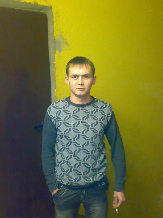 First photo