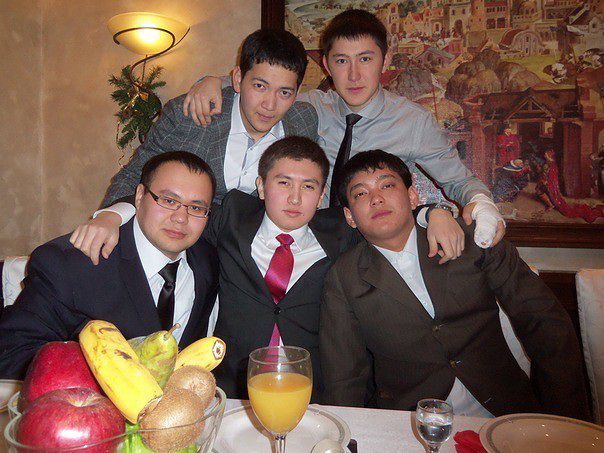 Личные фото