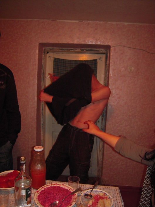 Личные фото