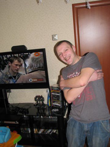 Личные фото