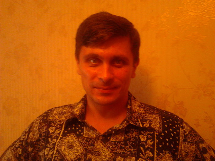 Личные фото