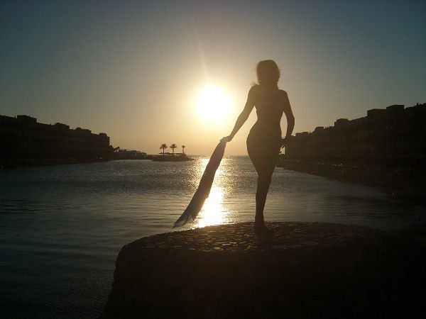 Личные фото