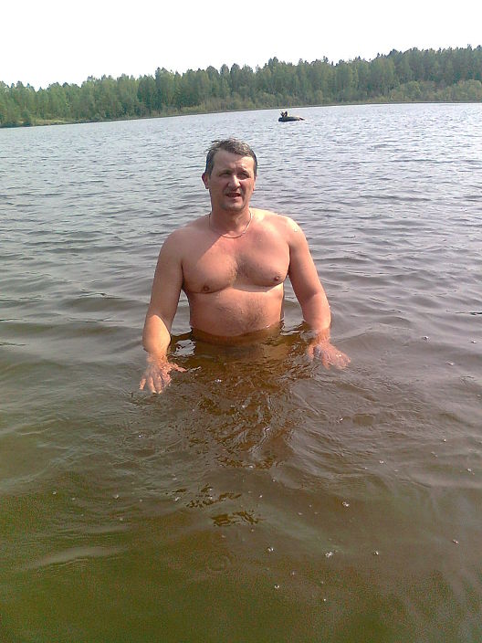 First photo