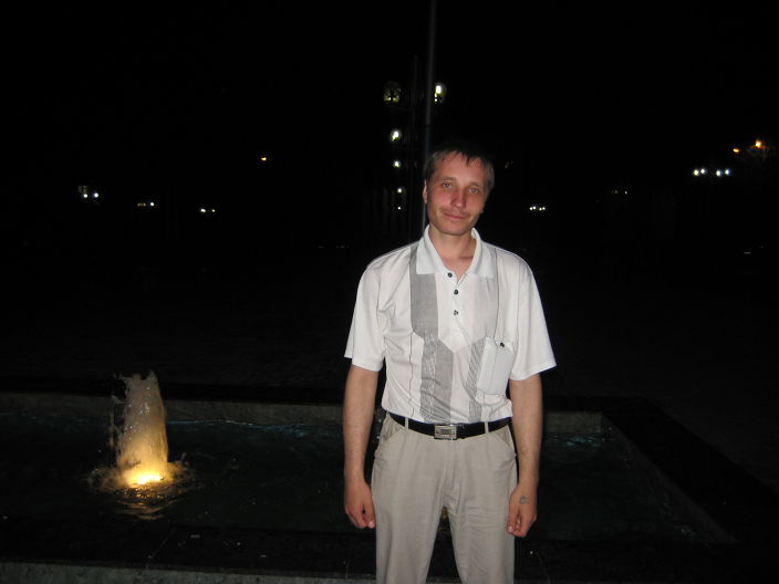 Личные фото