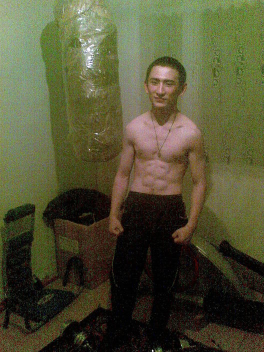 First photo