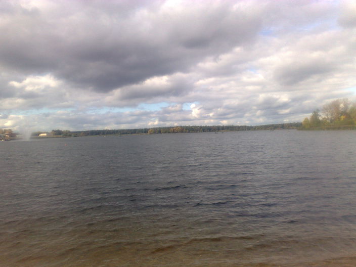 Личные фото