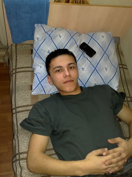 Личные фото