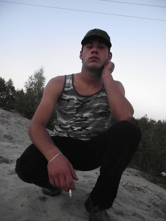 Личные фото