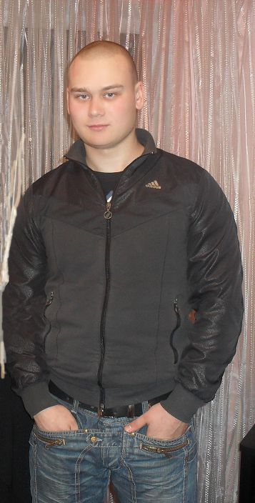 привет всем