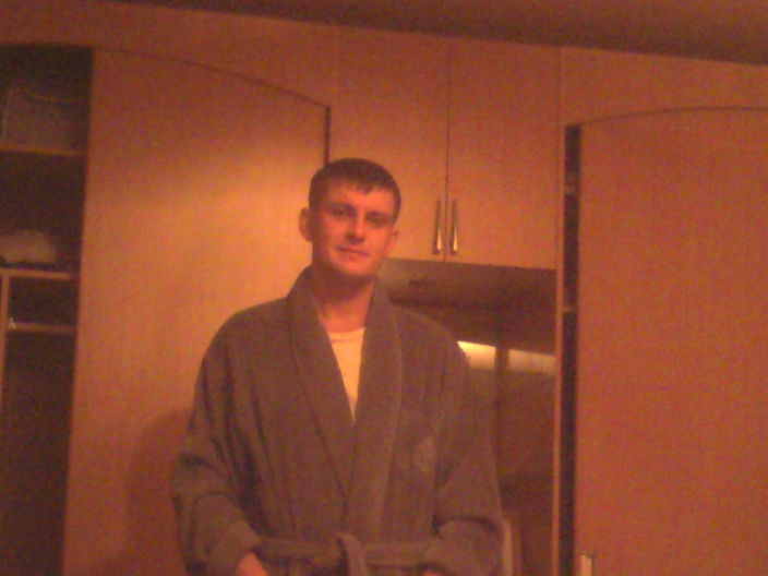 First photo
