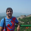 First photo