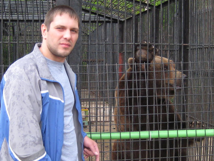 Личные фото