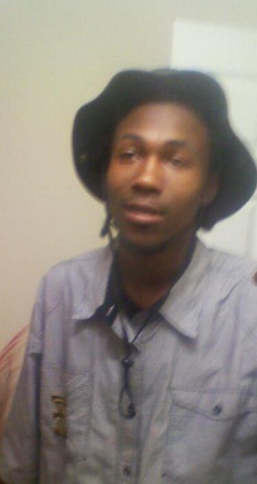 Its me