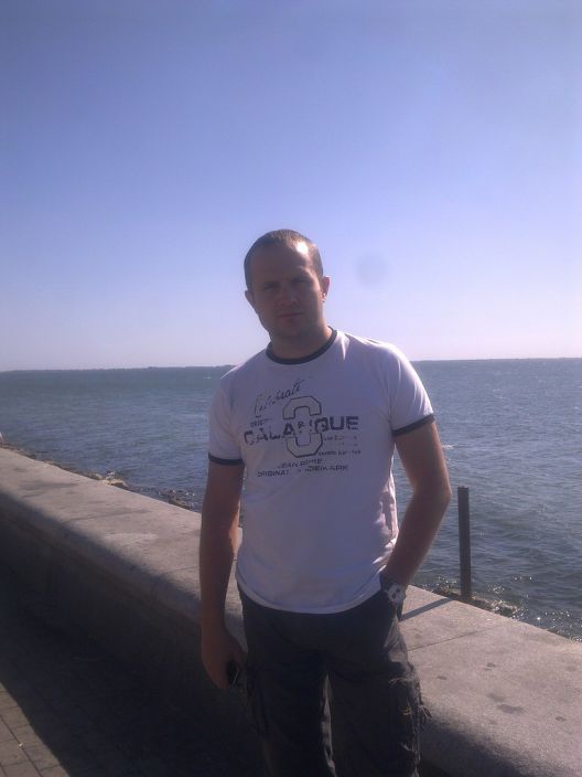Собственно Я