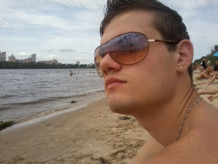 Личные фото