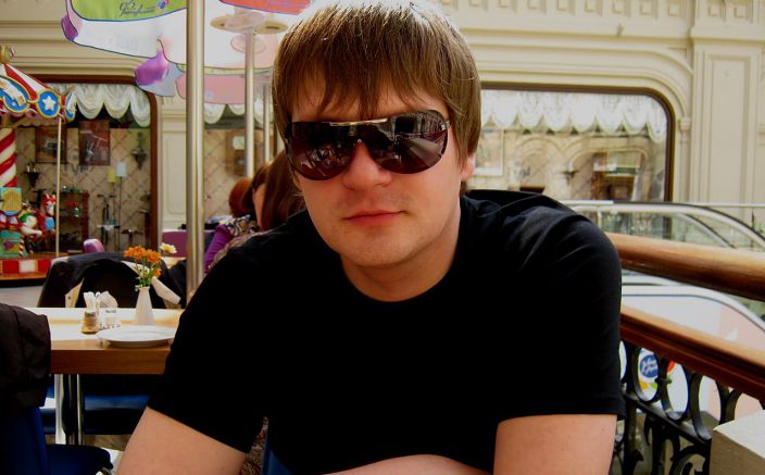 Личные фото