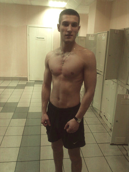 Личные фото