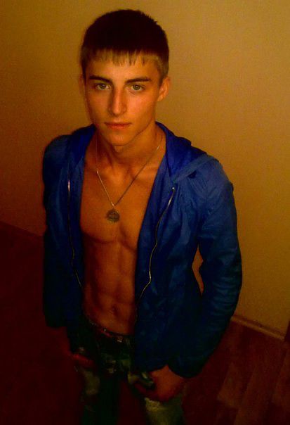 Личные фото