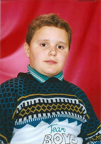 моя фотка