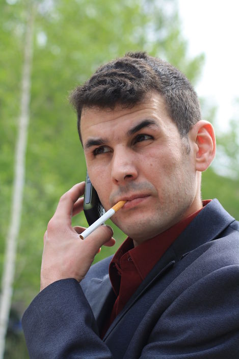 Личные фото