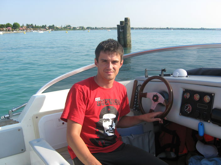 Личные фото