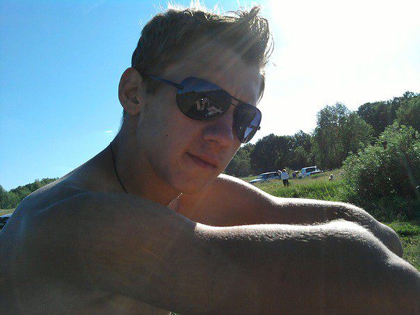 Личные фото