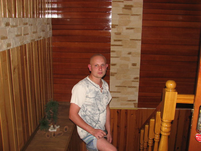 First photo