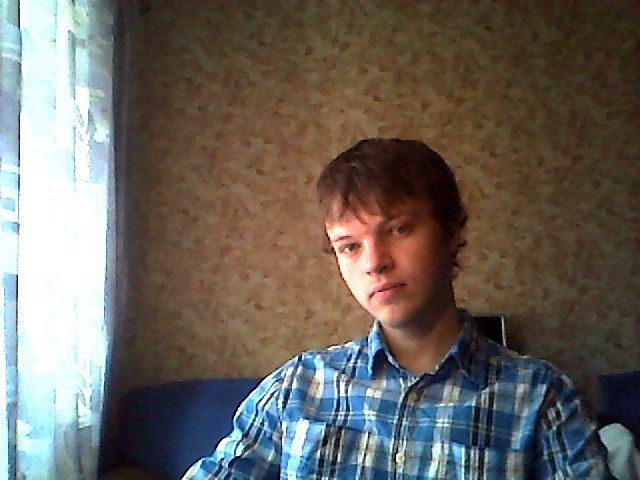 Личные фото