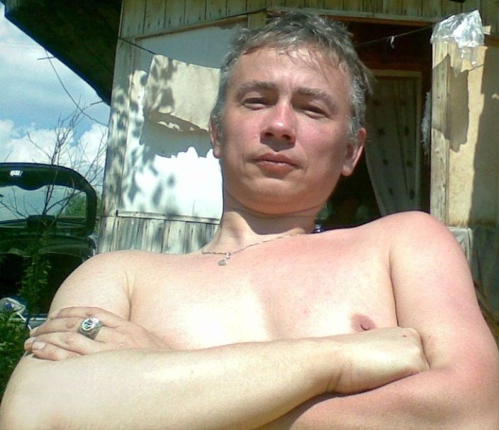 Это я