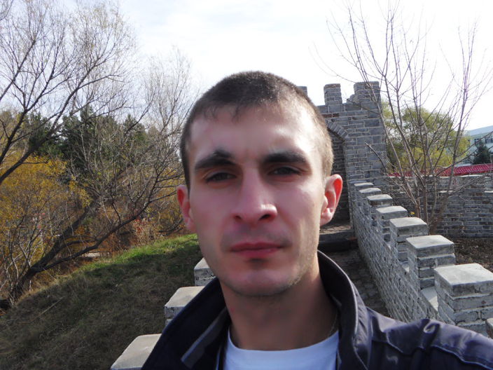 игнат еремеев