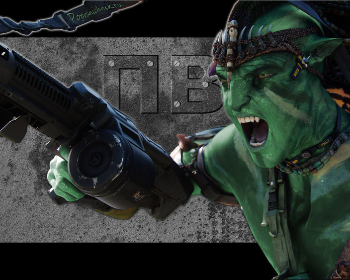 Личные фото