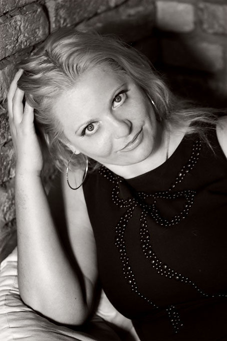 Личные фото