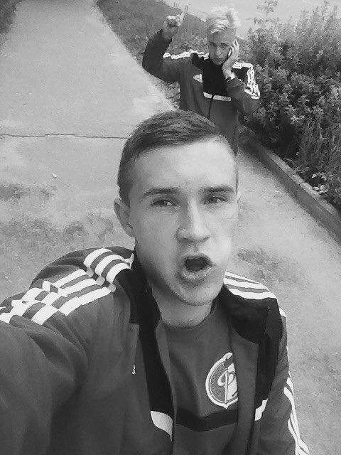 Личные фото