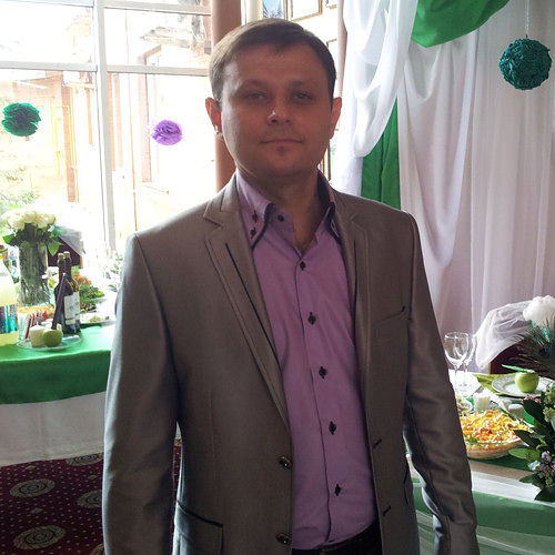 Личные фото